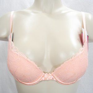 Lily of France Extreme‎ Ego Boost UW 32A Peach